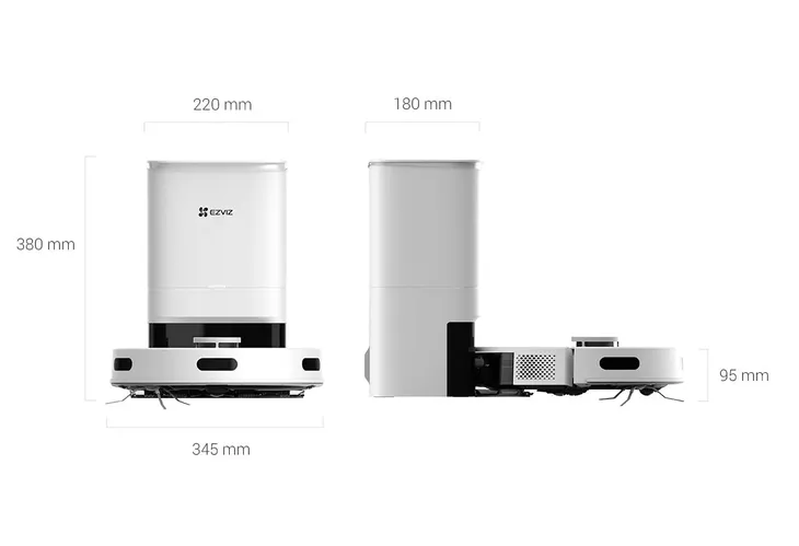 robot-sprzatajacy-ezviz-re5-plus-marka-ezviz