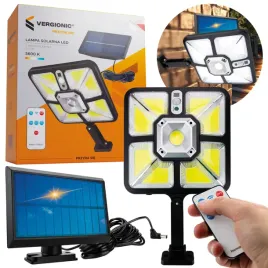 lampa-uliczna-solarna-z-przewodem-5m-9cob-z-pilotem