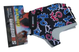 rekawice-rowerowe-skorpion-m