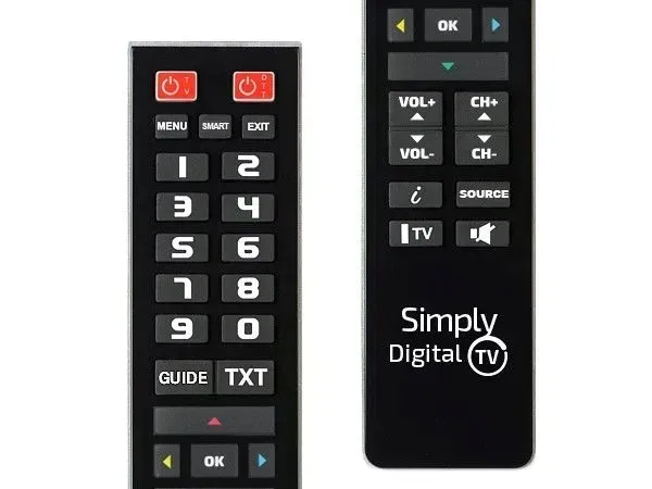 pilot-programowalny-superior-simply-d-dla-seniora-model-simply-digital-tv