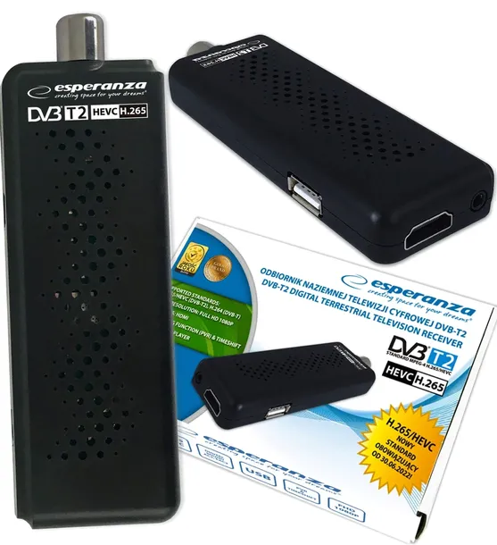 tuner-dvb-t2-hevc-esperanza-ev109-h-265-kod-producenta-ev109r