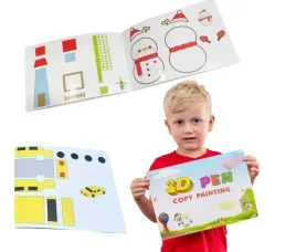 dlugopis-3d-drukarka-3d-pen-rozowy-wklady-310m-mata-szablony-zestaw-xxl