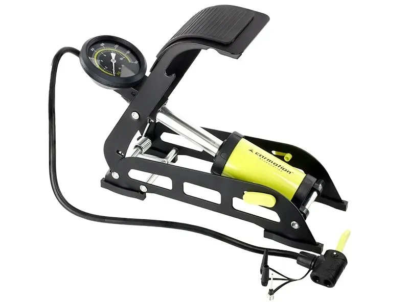 pompka-nozna-jednotlokowa-z-analogowym-cisnieniomierzem-max-11-bar-160-p-stan-nowy