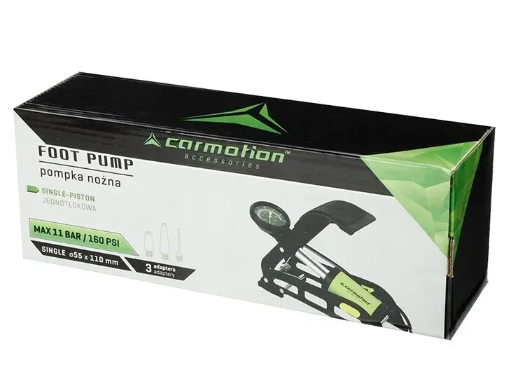 pompka-nozna-jednotlokowa-z-analogowym-cisnieniomierzem-max-11-bar-160-p-kod-producenta-83501