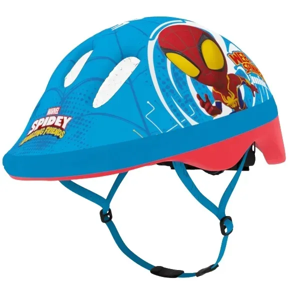 kask-rowerowy-spidey-xs-44-48-cm-stan-nowy