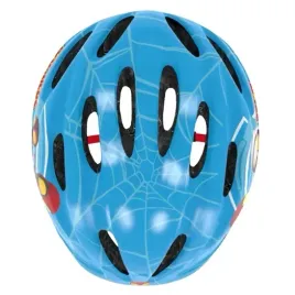 kask-rowerowy-spidey-boy-niebieski-s-48-52-cm