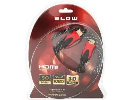 przyl-hdmi-hdmi-red-5-0m-proste