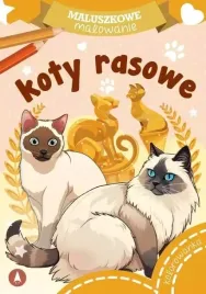 maluszkowe-malowanie-koty-rasowe