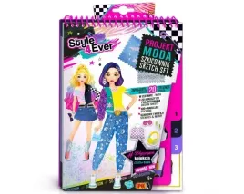 epee-projekt-moda-zestaw-kreatywny-szkicownik-dla-dziewczynki-6-lat