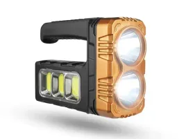 latarka-reczna-solarna-ltc-2-led-xpe-3x-cob-400lm
