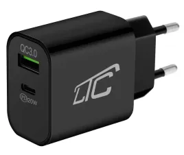 ladowarka-sieciowa-qc3-0-pd-3a-qc-usb-3a-20w-czarna-ltc