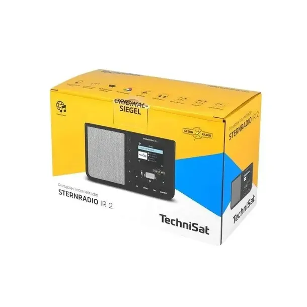 radio-internetowe-technisat-sternradio-ir2-model-sternradio-ir-2