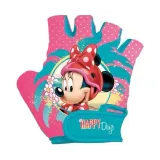rekawiczki-rowerowe-dzieciece-minnie-stan-nowy
