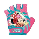 rekawiczki-rowerowe-dzieciece-minnie-marka-seven