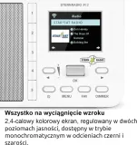 radio-internetowe-technisat-sternradio-ir2-ustawianie-czestotliwosci-manualne