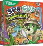 spy-guy-junior-dinozaury