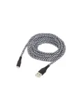 kabel-usb-usb-c-w-oplocie-materialowym-3m-sologic-dlugosc-przewodu-3-m
