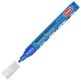 marker-akrylowy-toma-to-403-metalik-niebieski