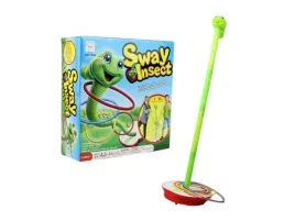 gra-zrecznosciowa-tanczacy-robak-gibajacy-robaczek-rzut-do-celu-regulacja