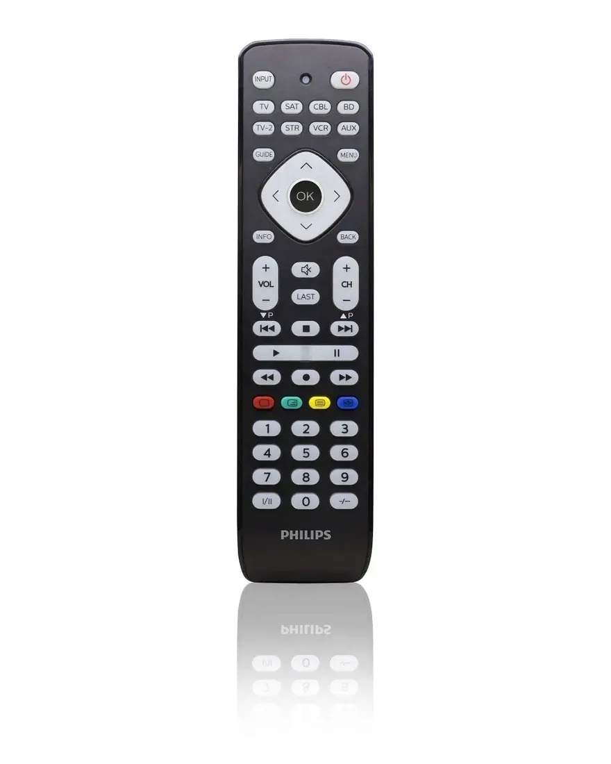 pilot-philips-srp2018-10-tv-do-telewizora-stan-nowy