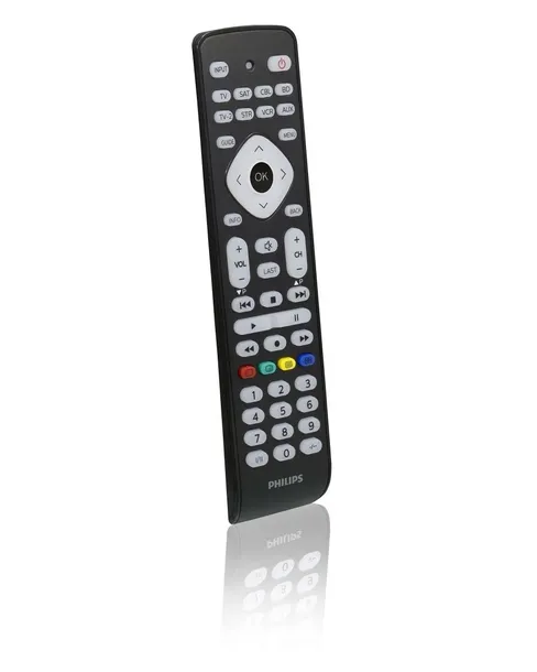 pilot-philips-srp2018-10-tv-do-telewizora-waga-z-opakowaniem-0-19-kg