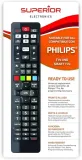 pilot-superior-uniwersalny-do-philips-smart-stan-nowy