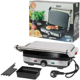 kontaktowy-grill-elektryczny-masterchef-grill-kontaktowy-1600w-srebrny