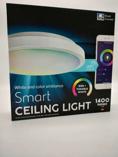 lampa-sufitowa-lsc-smart-connect-rgb-wifi-alexa-material-dominujacy-tworzywo-sztuczne