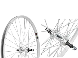 kolo-24-tylne-alu-piasta-quando-srebrne