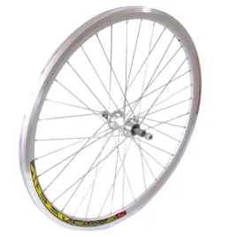 kolo-tylnie-wagant-27-paop-alu-stozek-srebrne-wolnobieg