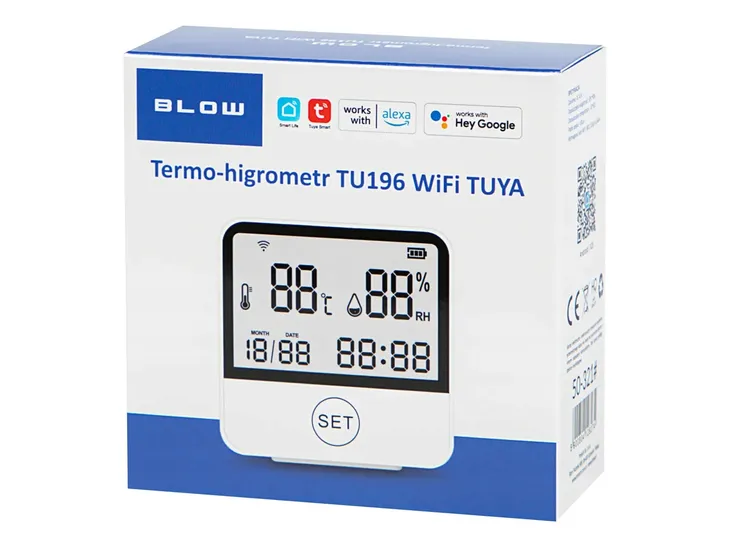 termo-higrometr-blow-tu196-wifi-komunikacja-bezprzewodowa