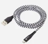 kabel-usb-mikro-usb-w-oplocie-materialowym-3m-sologic