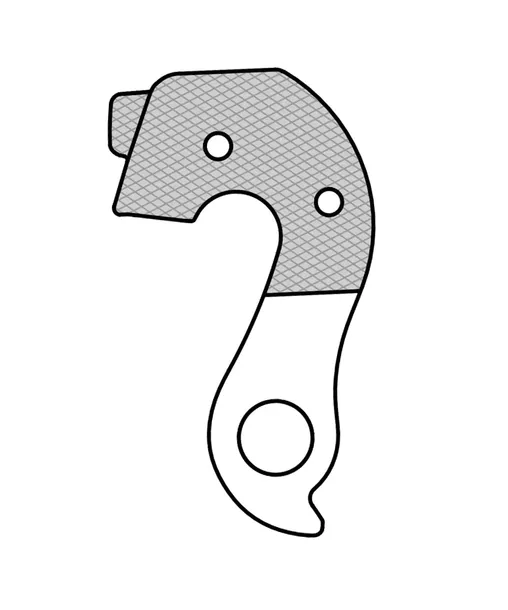 hak-przerzutki-gh-201-cube-waga-z-opakowaniem-0-2-kg