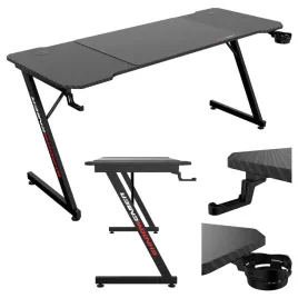 biurko-do-komputera-komputerowe-gamingowe-dla-gracza-160-cm-z-podkladka