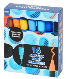 markery-akrylowe-16-sztuk-do-drewna-metalu-papieru