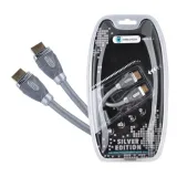kabel-hdmi-hdmi-3-0m-cabletech-silver-edition