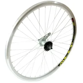 kolo-28-tyl-ptop-stozek-torpedo-falcon-alu-srebrne