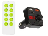 transmiter-fm-blow-usb-ladowarka-31a-stan-nowy