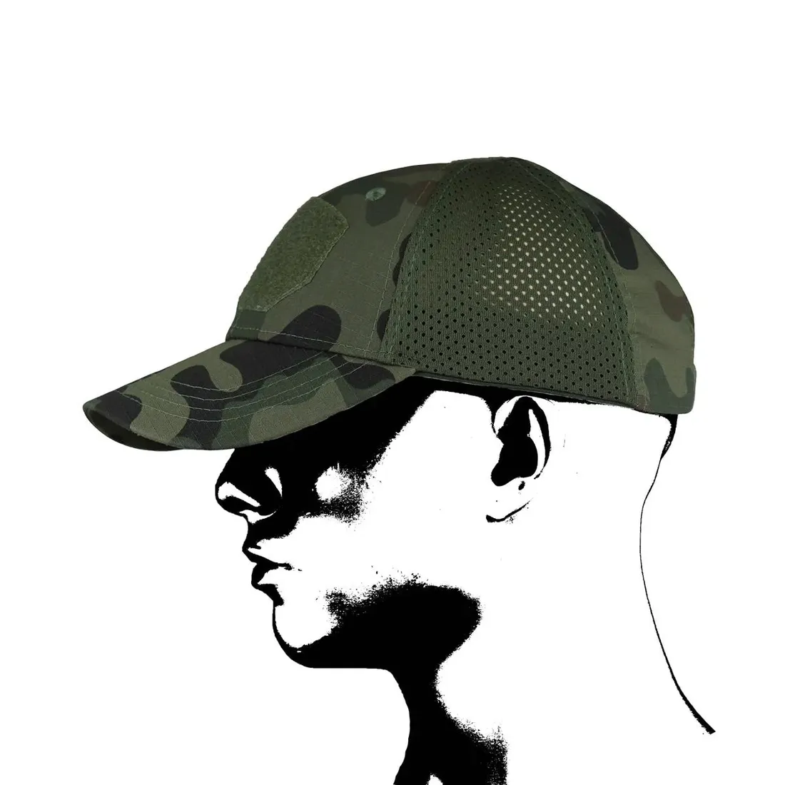 czapka-baseball-mesh-wz-pantera