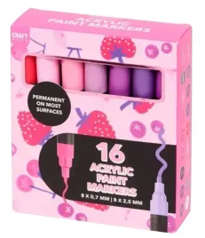 markery-akrylowe-16-sztuk-do-drewna-metalu-papieru