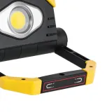 przenosny-reflektor-led-2xcob-stan-nowy