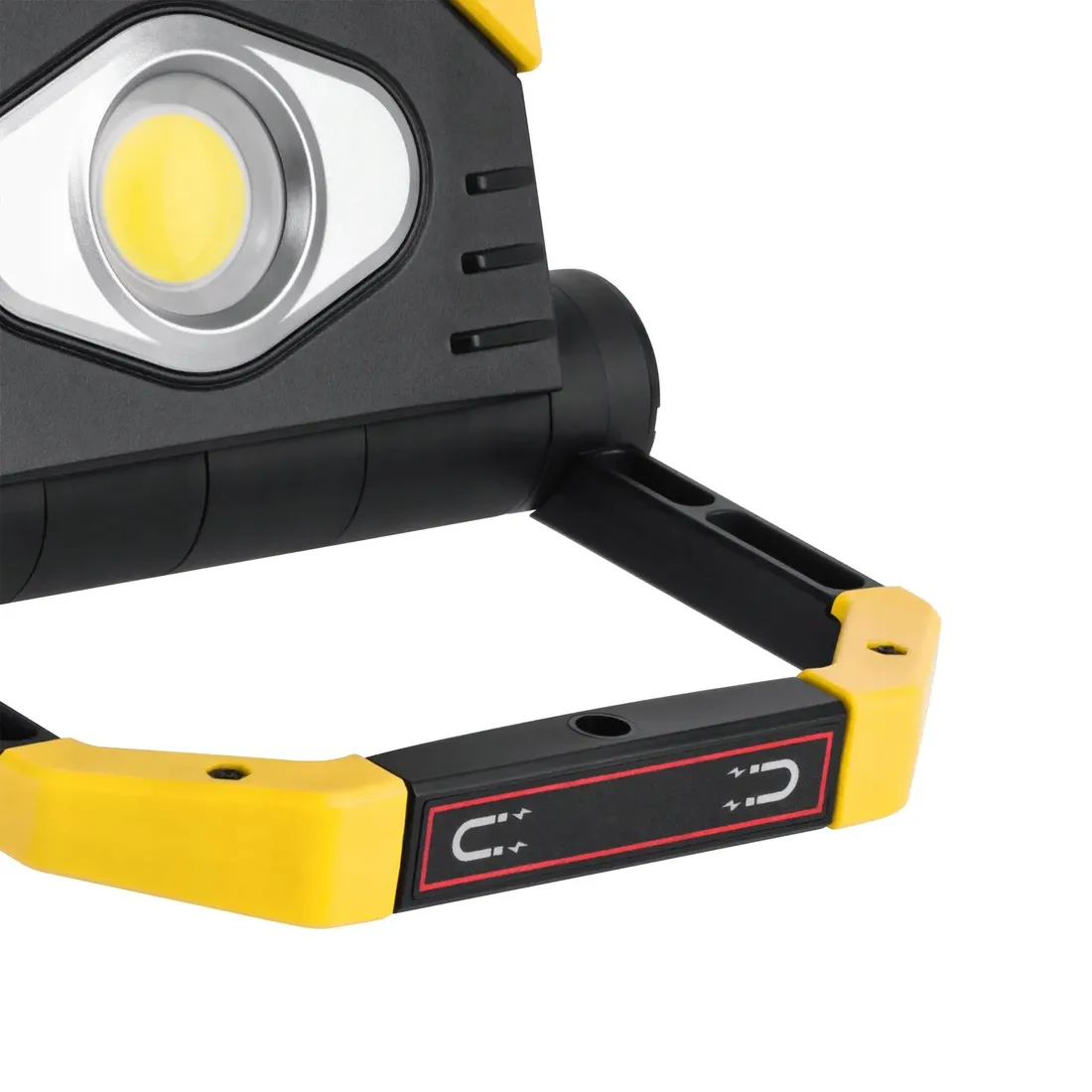 przenosny-reflektor-led-2xcob-stan-nowy