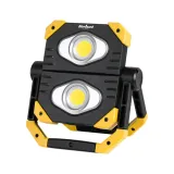 przenosny-reflektor-led-2xcob-marka-rebel-tools