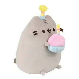 pusheen-z-tortem-w-czapeczce-27cm-birthday-party