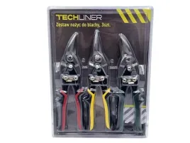 nozyce-do-ciecia-blachy-techliner-3-szt-lewe-prawe-proste