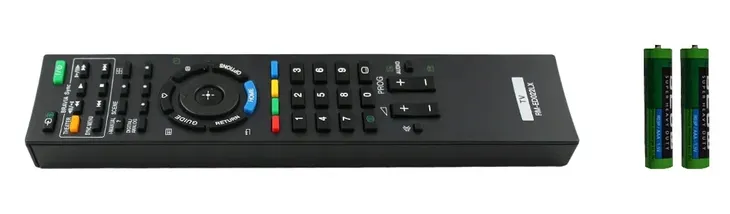 pilot-do-sony-rm-ed022-marka-lamex