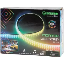 tasma-monitor-led-strip-90cm-battletron-razer-chroma-rgb-app-smart-connect