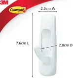 haczyk-command-2-szt-1300-g-liczba-sztuk-2-szt