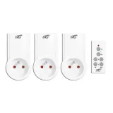 gniazdo-sieciowe-sterowane-pilotem-x-3