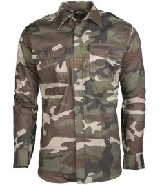 koszula-z-pagonami-woodland-rip-stop-mil-tec-xxl